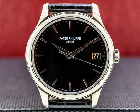 patek philippe calatrava automatic|patek philippe calatrava small seconds.